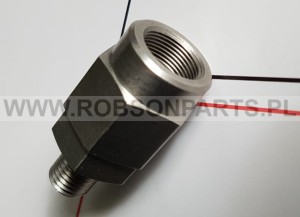 Adaptor GW M16x1 GZ M12x1,5