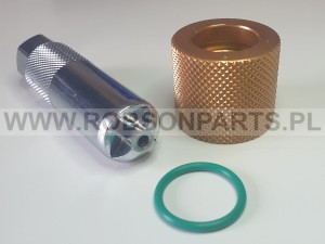  Klucz do demontażu i montażu nakrętki gniazda wtryskiwacza CAT  / CATERPILLAR