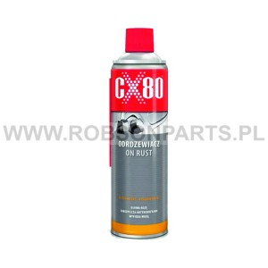 ON RUST 500 ml - odrdzewiacz