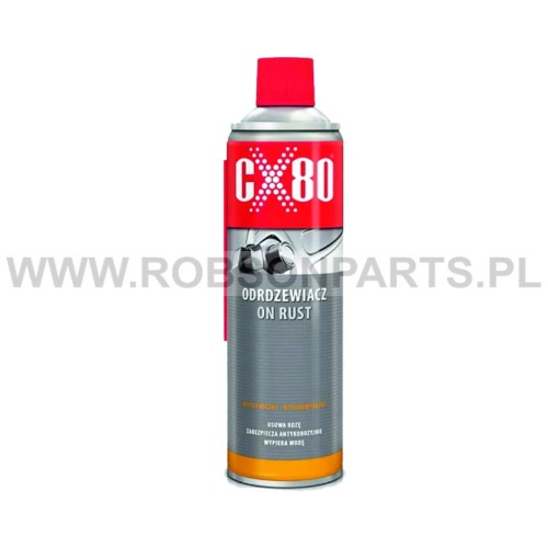 ON RUST 500 ml - odrdzewiacz