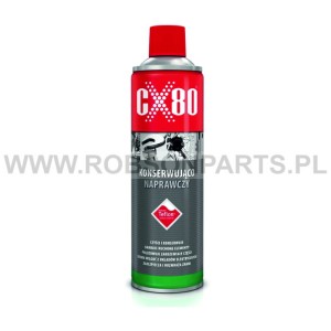 TEFLON 500 ml - płyn konserwująco naprawczy