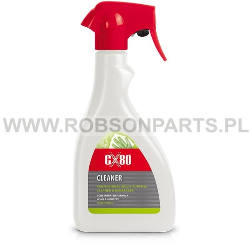 CLEANER 600 ml - odtłuszczacz