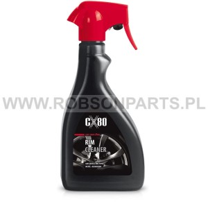 RIM CLEANER 600 ml - preparat do czyszczenia felg