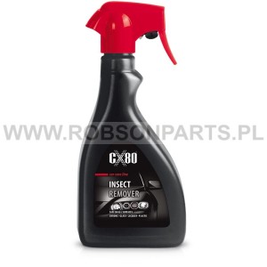 INSECT REMOVER 600 ml - preparat do usuwania owadów