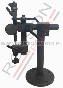 Imadło / uchwyt do naprawy wtryskiwaczy