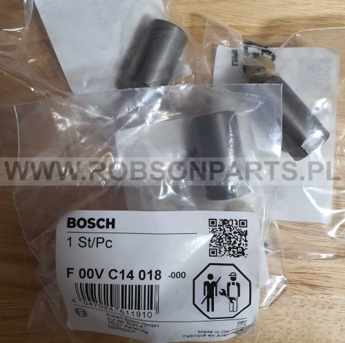 Nakrętka F00VC14018 , F 00V C14 018