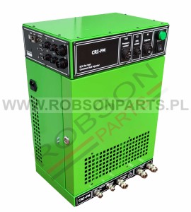 Przystawka do stołu probierczego CRI-FM 