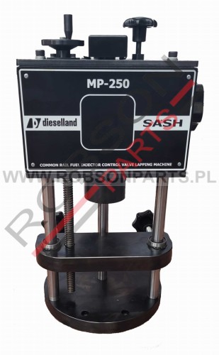 Szlifierka MP-250 SASH-S 