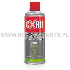 MOTO CHAIN 500 ml - smar do łańcuchów motocyklowych