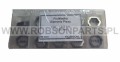Zestaw podkładek regulacyjnych Siemens Piezo 0,97-1,015 / 50 szt