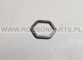 Zestaw podkładek regulacyjnych Siemens Piezo 0,97-1,015 / 50 szt