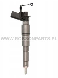 O-ring króćca wtryskiwacza Bosch Piezo