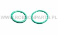 O-ring korpusu do wtryskiwacza Bosch Piezo 2 rodzaje