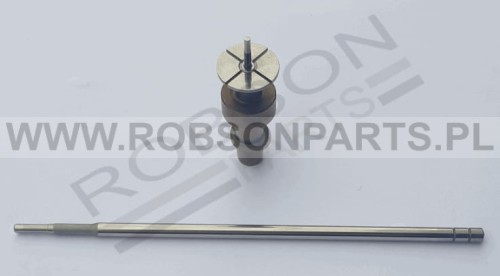 Gniazdo zaworu z trzpieniem F00VC01507 , F 00V C01 507