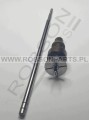 Gniazdo zaworu z trzpieniem F00VC01519 , F 00V C01 519
