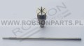 Gniazdo zaworu z trzpieniem F00VC01519 , F 00V C01 519