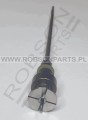 Gniazdo zaworu z trzpieniem F00VC01519 , F 00V C01 519