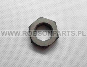 Klucz nakrętki 8-kąt   15 mm / 27    -   AC0506-01