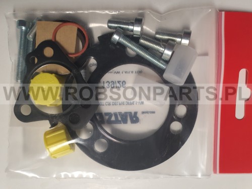 Zestaw pompy DELPHI DFP6.1-VW