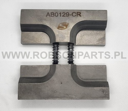 Płytka montażowa wtryskiwaczy CR