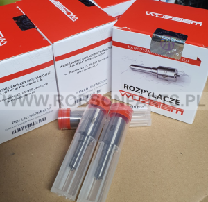 Końcowka DLLA150PM0032 ,  PDLLA150PM0032