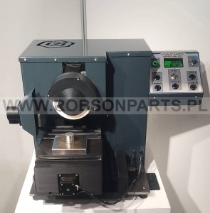 Automatyczna Szlifierka Magnetyczna AMG-2024