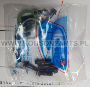 Zestaw pompy Siemens  X39-800-300-004Z