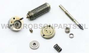 Zestaw naprawczy do wtryskiwacza Bosch Piezo 