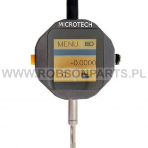 Czujnik zegarowy / Urządzenie pomiarowe / Mikrometr Elektroniczny