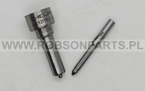 Rozpylacz Delphi L492PBJ , L 492 PBJ
