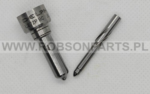 Rozpylacz Delphi L272PBC , L 272 PBC