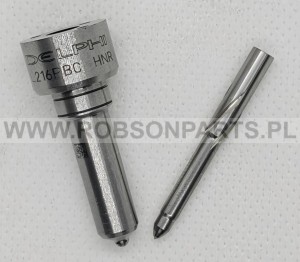 Rozpylacz Delphi L216PBC , L 216 PBC