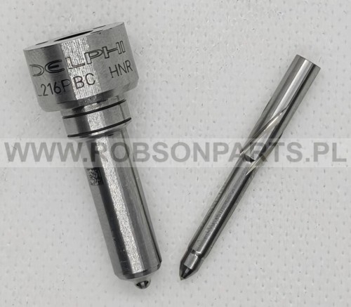 Rozpylacz Delphi L216PBC , L 216 PBC