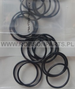 Oring cewki Denso CR