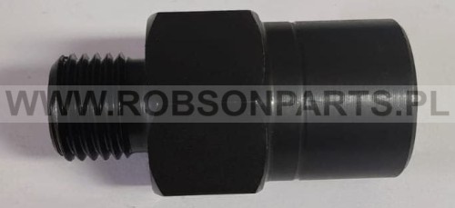 Redukcja  GW / M16 x 1,6  -  GZ / M14 x 1,5