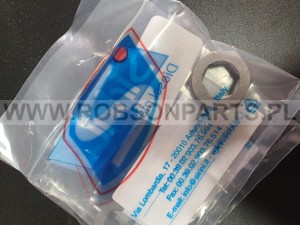 Klucz 6- kątny 15 mm / 27