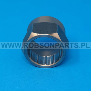 Klucz nakrętki wtryskiwaczy Bosch Mercedes / AC0590-CR