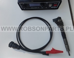 Przewód pomiarowy Valve Tester V1 / V2