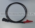 Przewód pomiarowy Valve Tester V1 / V2