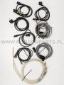 Open System CP-Tester + CPFM-Tester zestaw do testowania pomp Common Rail CP1 CP2 CP3 CP4 Denso, Siemens, Delphi