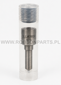Rozpylacz wtryskiwacza DLLA160P2190 / 0 445 110 414 / 0 986 435 211
