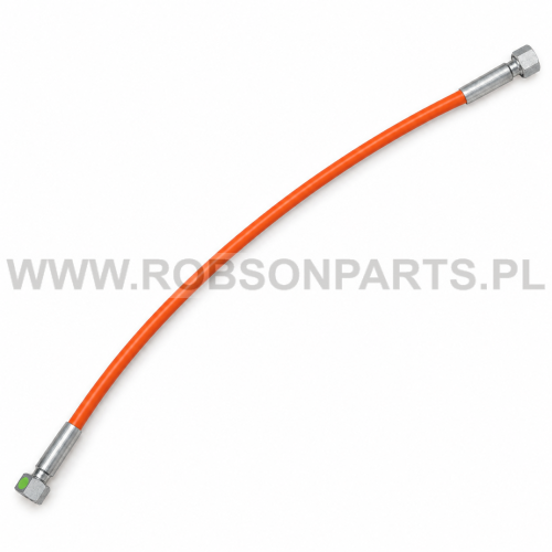 Przewód wysokociśnieniowy do Common Rail , M14×1,5, z atestem