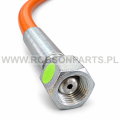 Przewód wysokociśnieniowy do Common Rail , M14×1,5, z atestem
