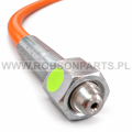 Przewód wysokociśnieniowy do Common Rail , M14×1,5, z atestem