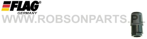 Nakrętka końcówki     F 00V C14 012