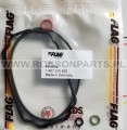 Uszczelki pompy rozdzielaczowej VE    1 467 010 425