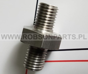 Adaptor 2 x GZ M12 x 1,5