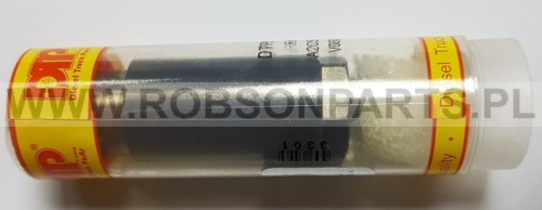 Końcówka + nakrętka V0605P144 , A2C595913997