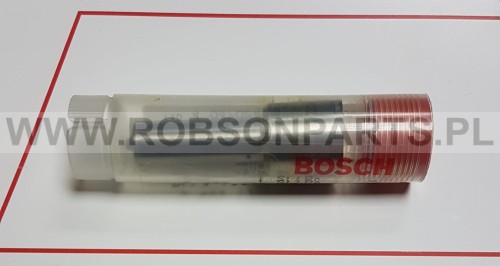 Końcówka DLLA155P822 , 0433171562