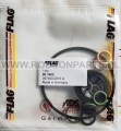 Zestaw uszczelek Denso HP2  - 097490-0010 A